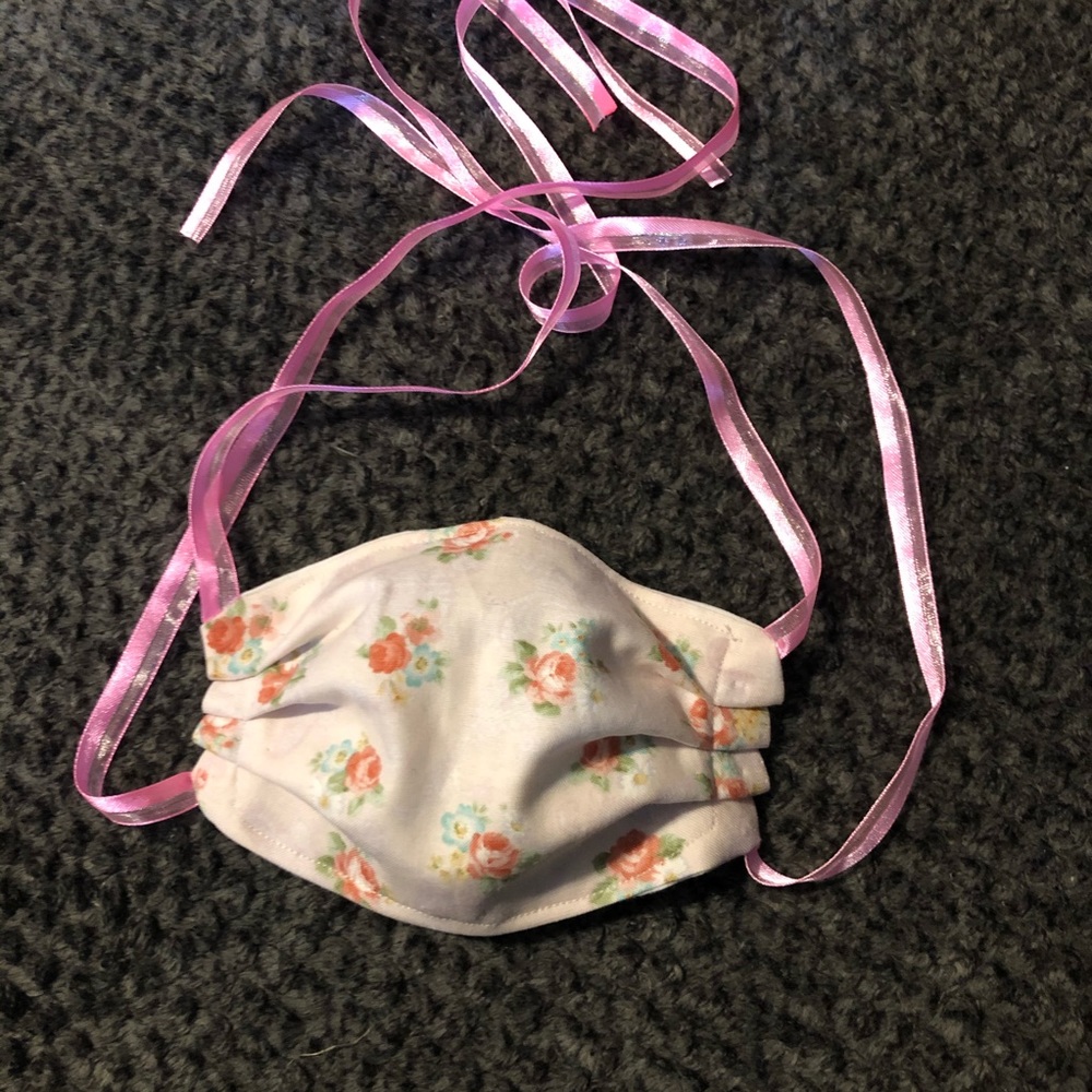 Kids face mask